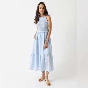 Sea Women’s Cole Smocked Dress